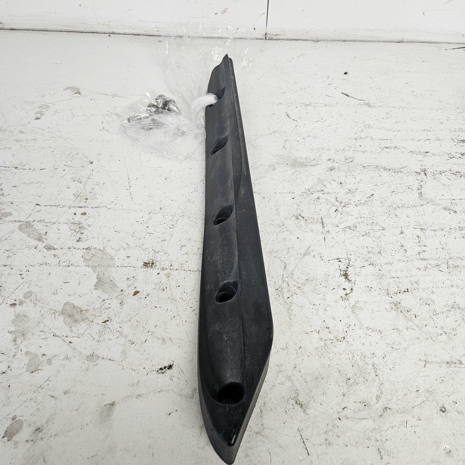 Yamaha WaveRunner 2004-2022 FX VX VXS VXR GP OEM Left Sponson # F1S-U883N-01-00
