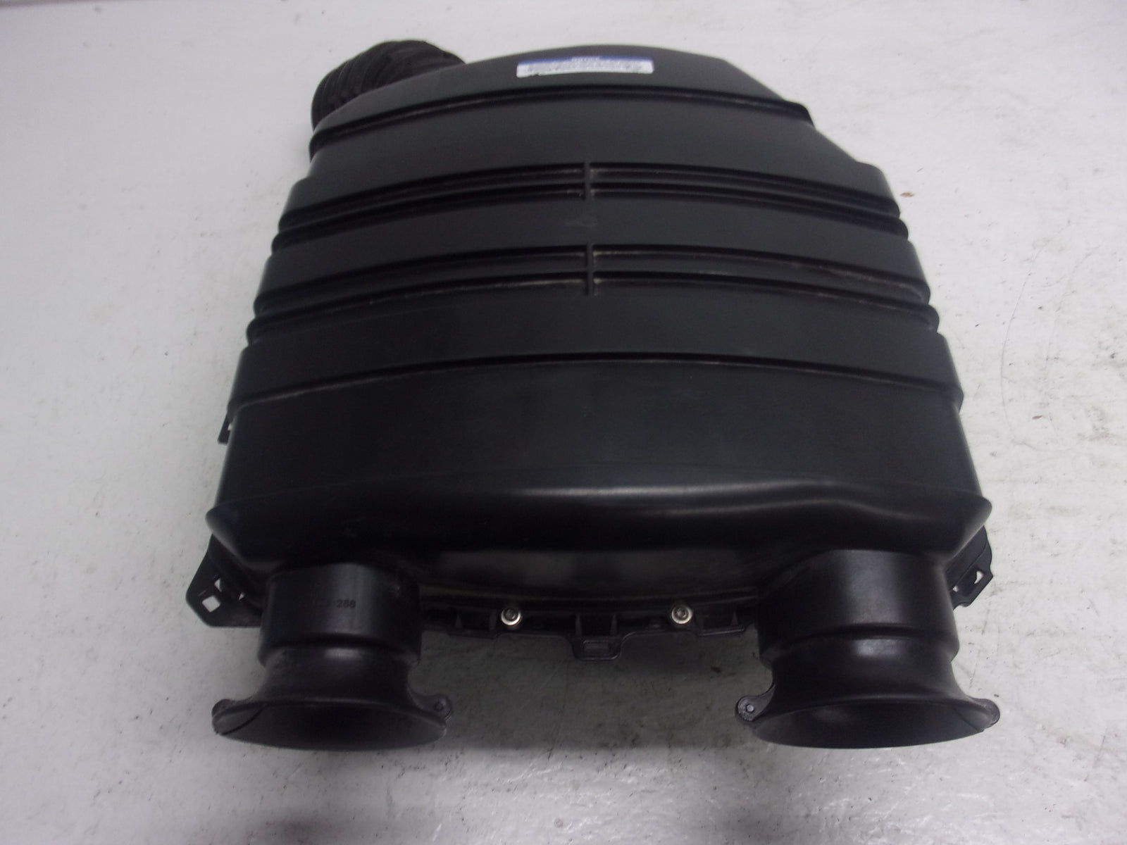 Sea Doo Bombardier PWC 2011-2015 GTX RXT RXP GTR GTS Complete Airbox # 273000288
