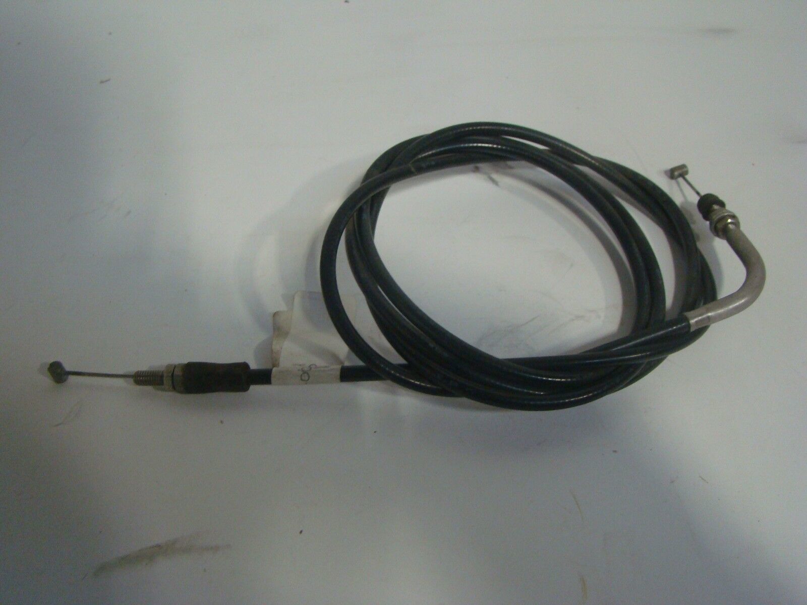 Yamaha Waverunner 1990 Wave Jammer 500 NEW Throttle Cable Part# EW3-67252-02-00