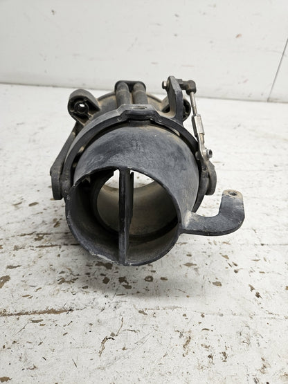 Sea Doo Bombardier 1992-1999 SPX GSX XP OEM Venturi + Steering Nozzle 271000512