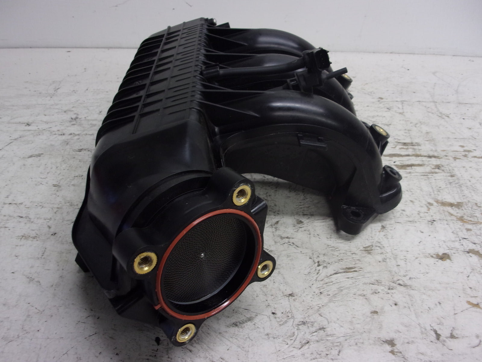 Yamaha 2016-2021 V1 EX SJ VX Barely Used OEM Intake Manifold # 6EY-13641-00-00