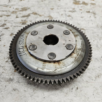 Kawasaki Jet Ski 1995-2005 STS STX ZXI 900/1100 Rotor Magneto Part# 21007-3722