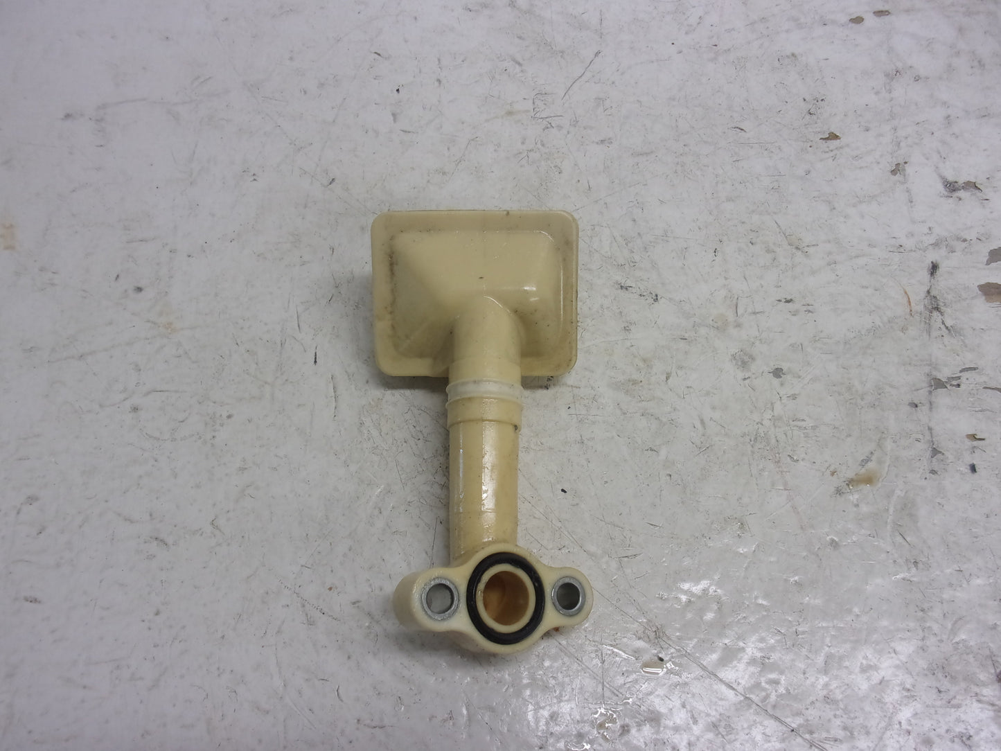 Yamaha Waverunner 2016-2023 VX EX V1 OEM Oil Pipe Comp Assembly 6EY-13405-00-00