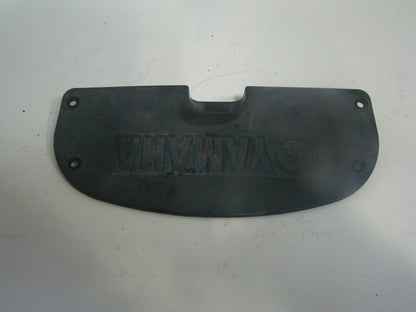 Yamaha Waverunner 03-2005 FX FX140 FX Center Cover Seal Part# F1B-U555B-00-00