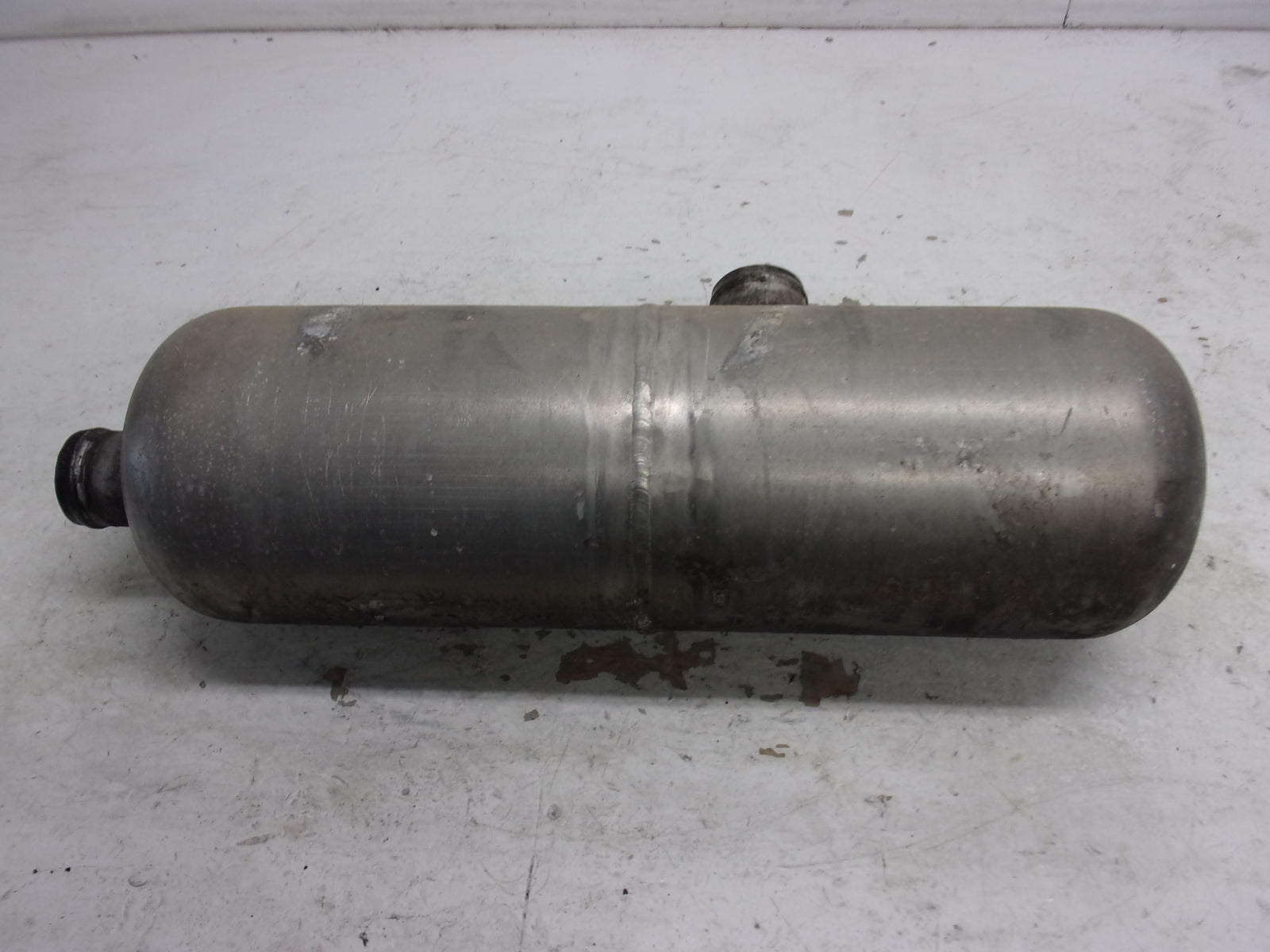 Yamaha WaveRunner 1996-2004 XL 700/760 OEM Water Lock Box Part# GJ3-U7550-00-00