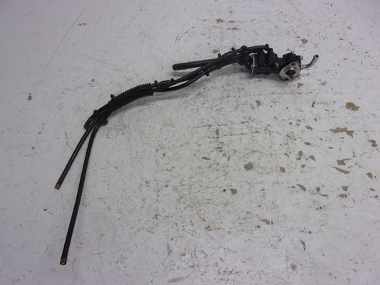 Yamaha PWC 1996-1997 WaveVenture 1100 OEM Oil Injection Pump # 64T-13200-00-00