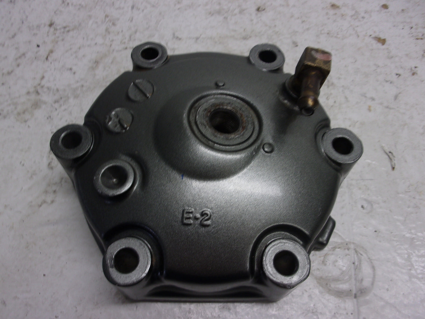 Kawasaki PWC Jet Ski 1999-2005 STX-R Ultra 150 OEM Cylinder Head # 11001-3741