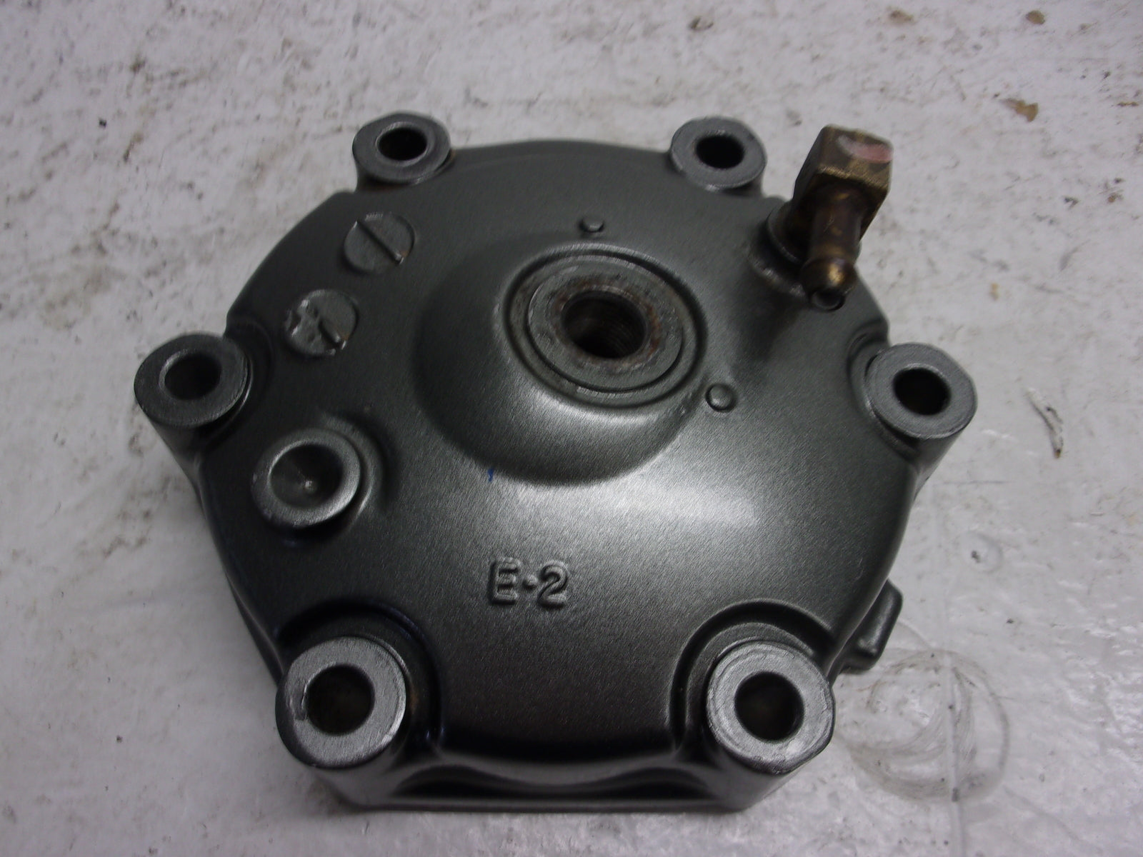Kawasaki PWC Jet Ski 1999-2005 STX-R Ultra 150 OEM Cylinder Head # 11001-3741