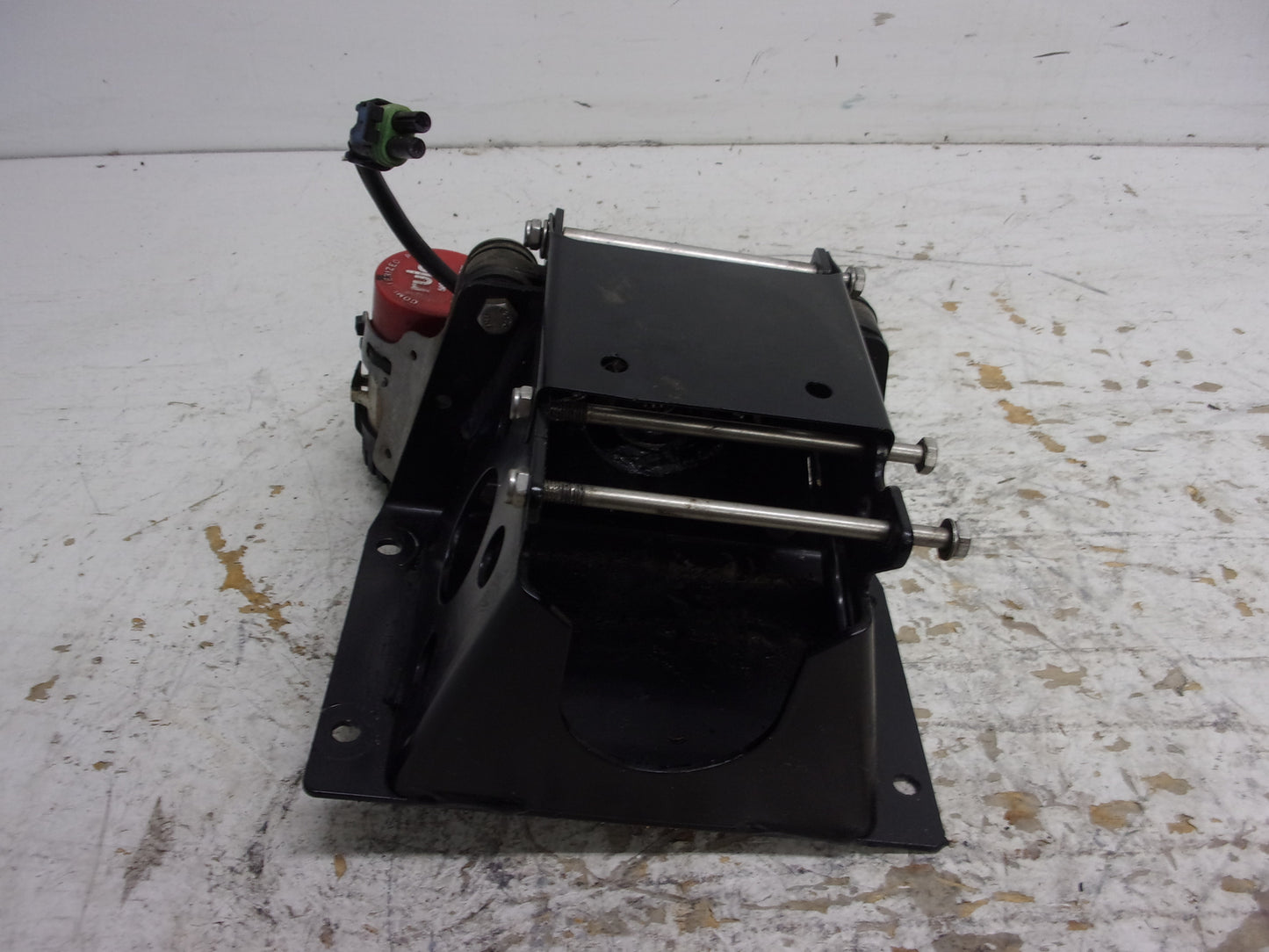 Sea Doo Bombardier 1998-2003 XP OEM Complete Shaft Support Assembly # 272000136