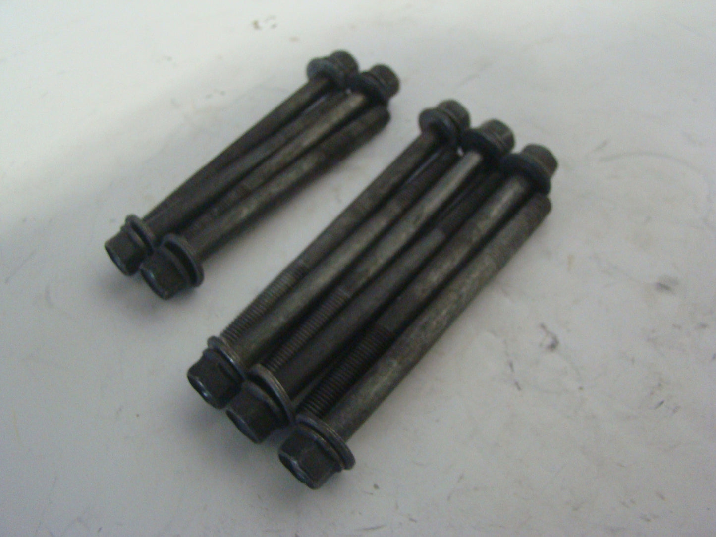 Honda Aquatraxx 02-2007 ARX1200 All Models Cylinder Head Bolt Set 90007-MAT-000