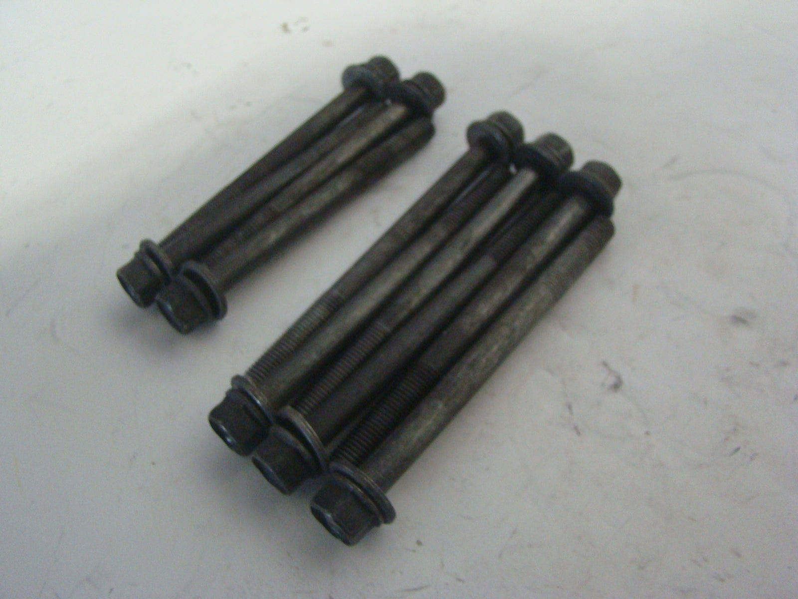 Honda Aquatraxx 02-2007 ARX1200 All Models Cylinder Head Bolt Set 90007-MAT-000