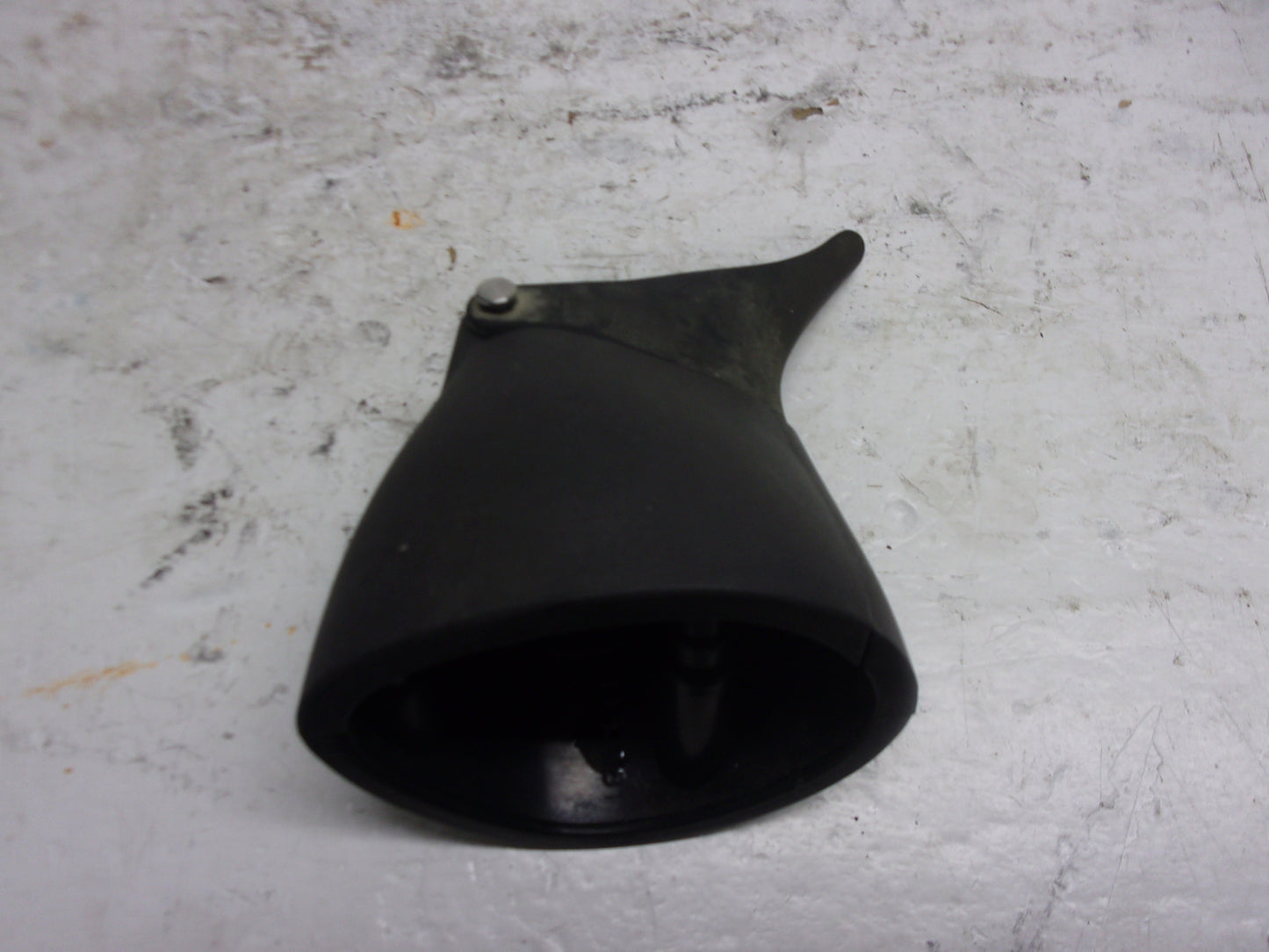 Polaris PWC Watercraft 1999 Genesis OEM Complete Throttle + Block # 5433080