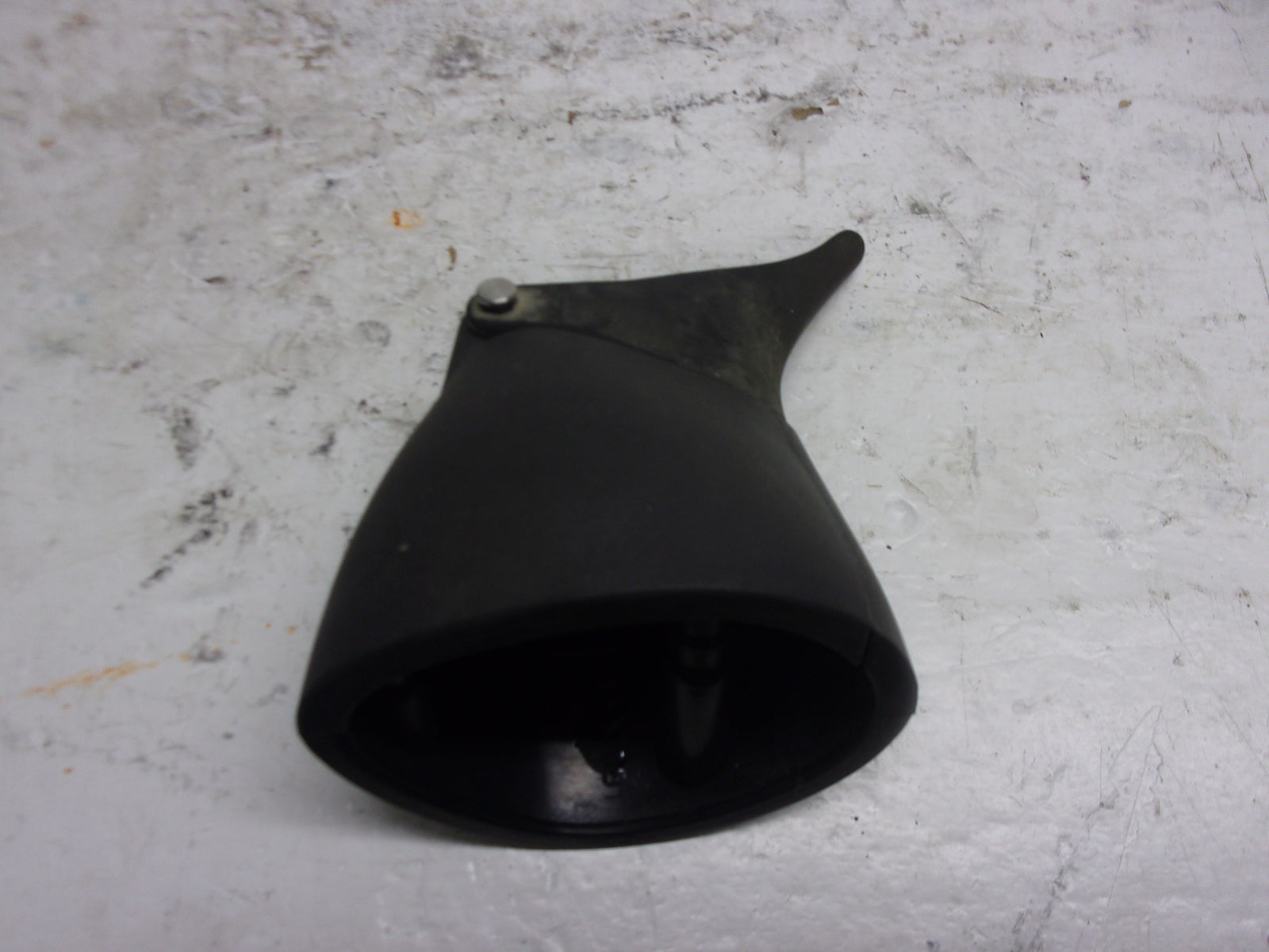 Polaris PWC Watercraft 1999 Genesis OEM Complete Throttle + Block # 5433080