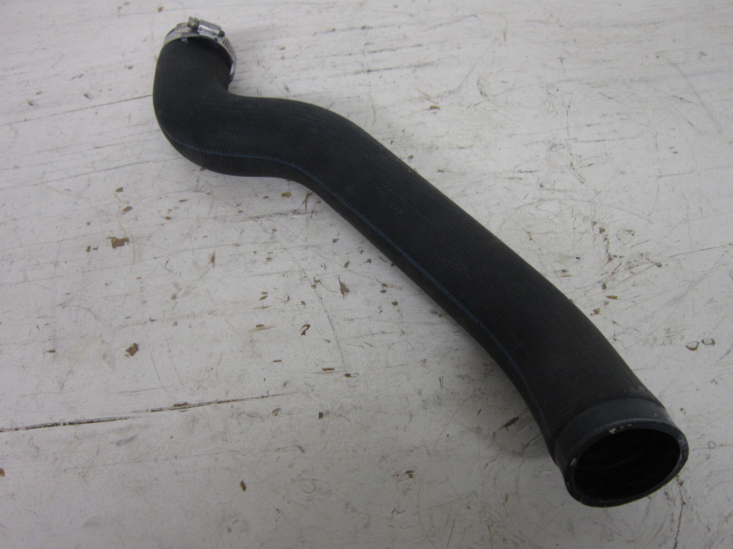 Sea Doo Bombardier 2005-2009 GTX WAKE RXT OEM Fuel Filler Hose Part# 275500648
