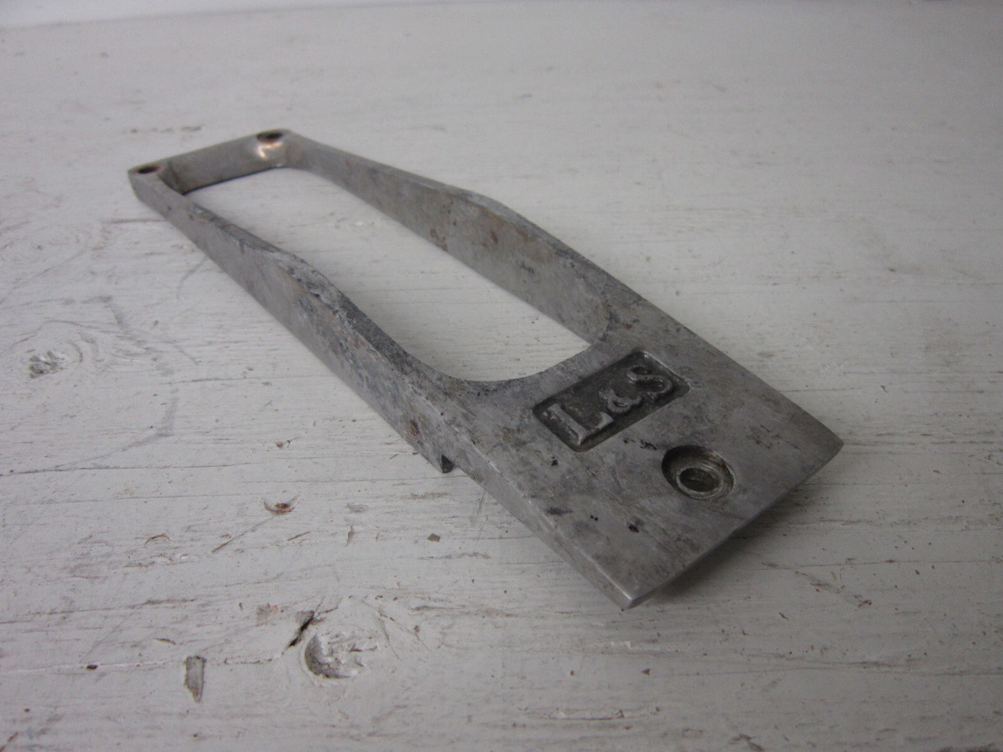 Kawasaki Jet Ski 76-1995 JS400/440/550/500SX Vintage L&S Intake Grate 59366-3001