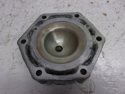 Kawasaki PWC Jet Ski 1999-2005 STX-R Ultra 150 OEM Cylinder Head # 11001-3741