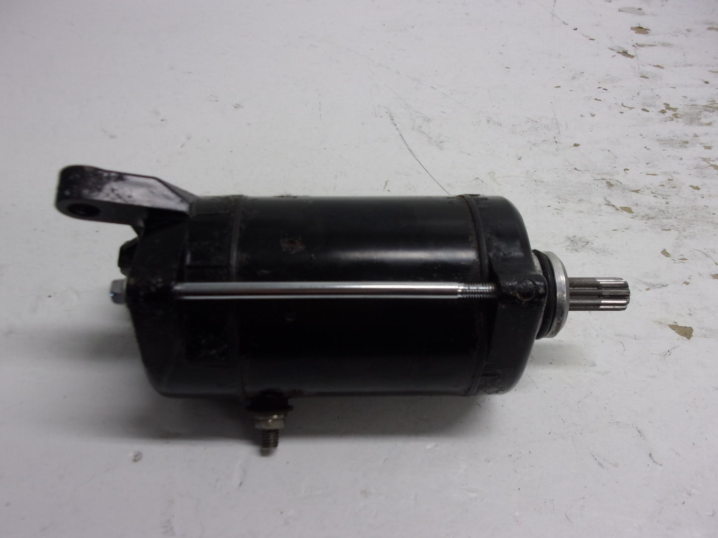 Yamaha Waverunner 1995-2008 GP SUV XL SV XLT XA XL Starter Motor 63M-81800-00-00