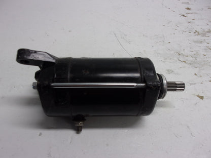 Yamaha Waverunner 1995-2008 GP SUV XL SV XLT XA XL Starter Motor 63M-81800-00-00
