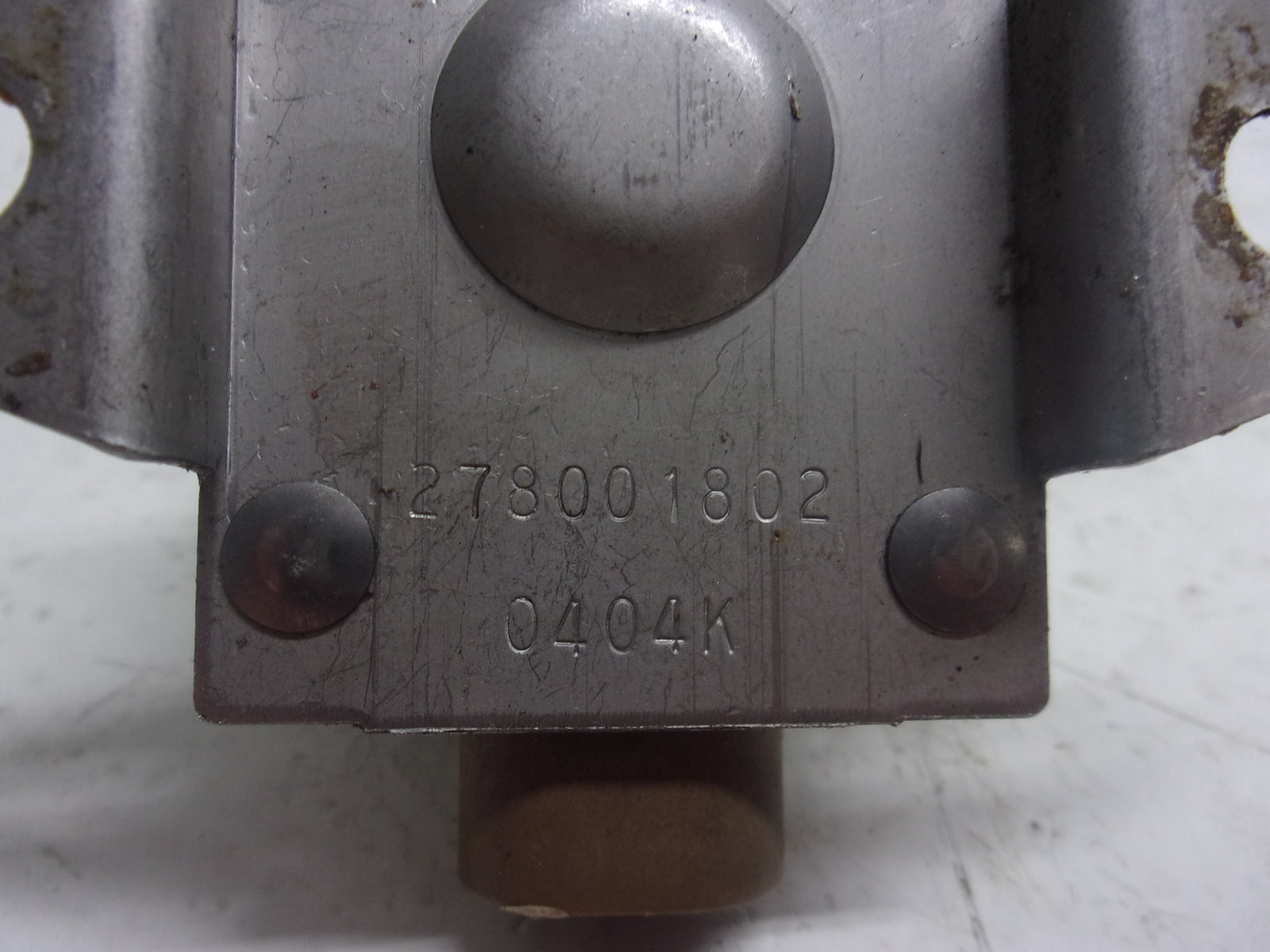 Sea Doo Bombardier PWC 2003-2008 3D GTI GTX RXP RXT OEM Starter Relay 278001802