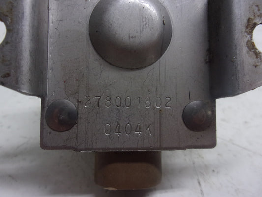 Sea Doo Bombardier PWC 2003-2008 3D GTI GTX RXP RXT OEM Starter Relay 278001802