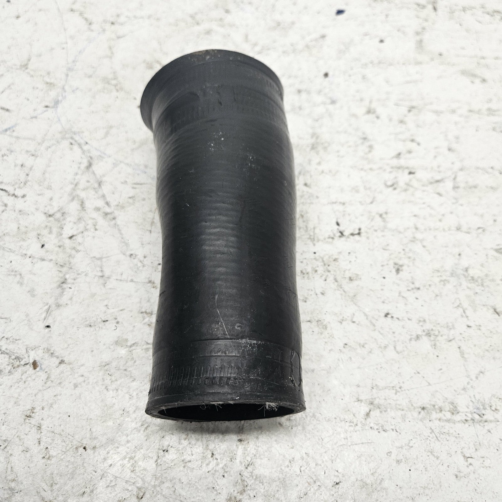 Polaris Watercraft 1992-1995 SLT SL OEM Silencer Hose Part# 5410658