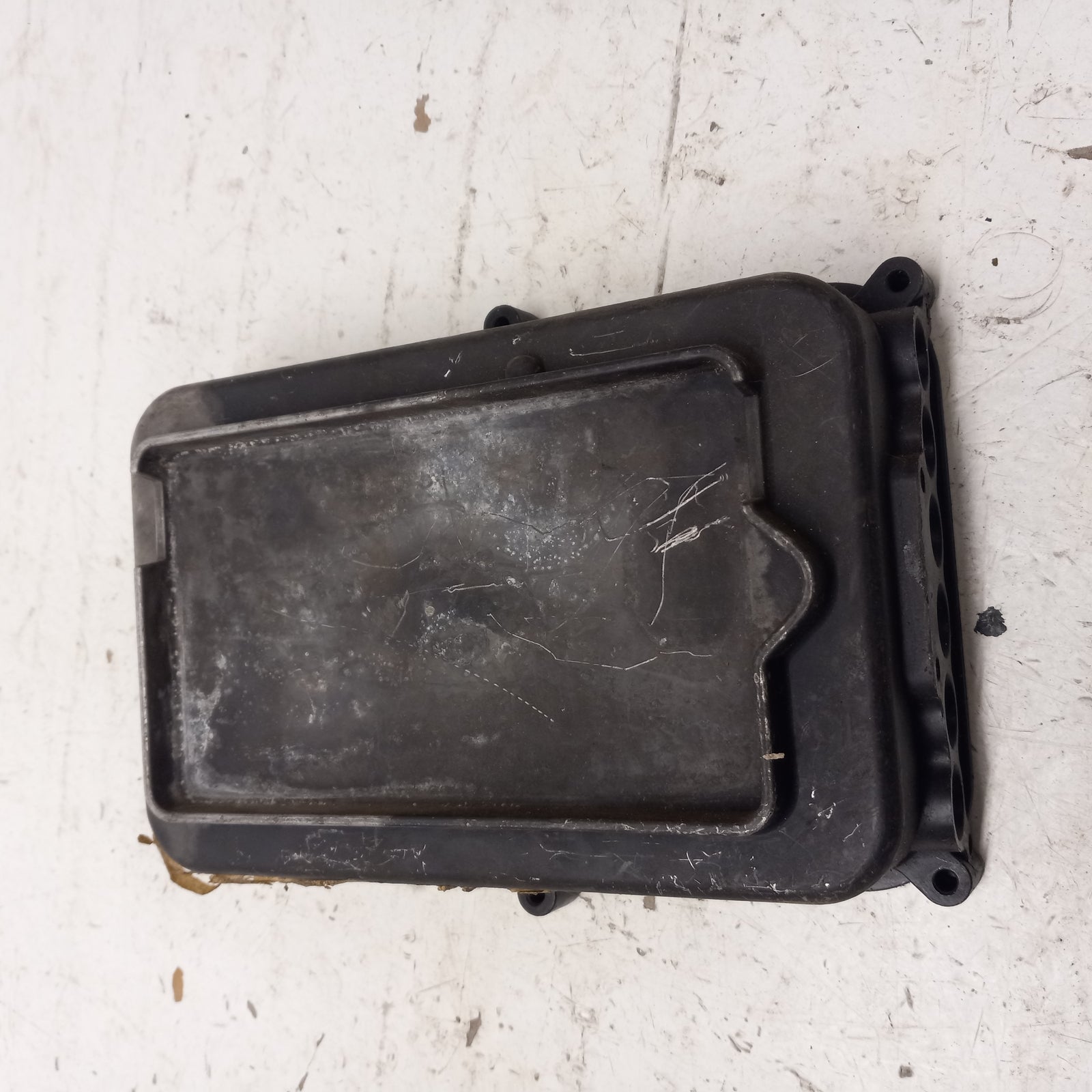 Polaris Watercraft 1994-1995 SL SLT 650/750 OEM E Box + Terminal Board # 4040045