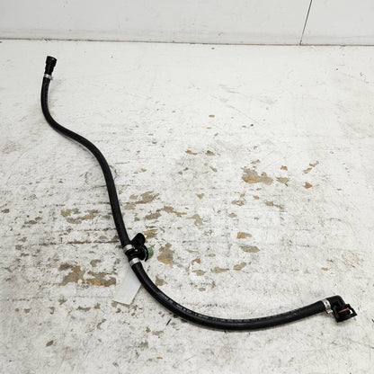 Sea Doo Bombardier 2003 GTX 4-Tec OEM Fuel Hose + Bleed Valve Part# 293710103