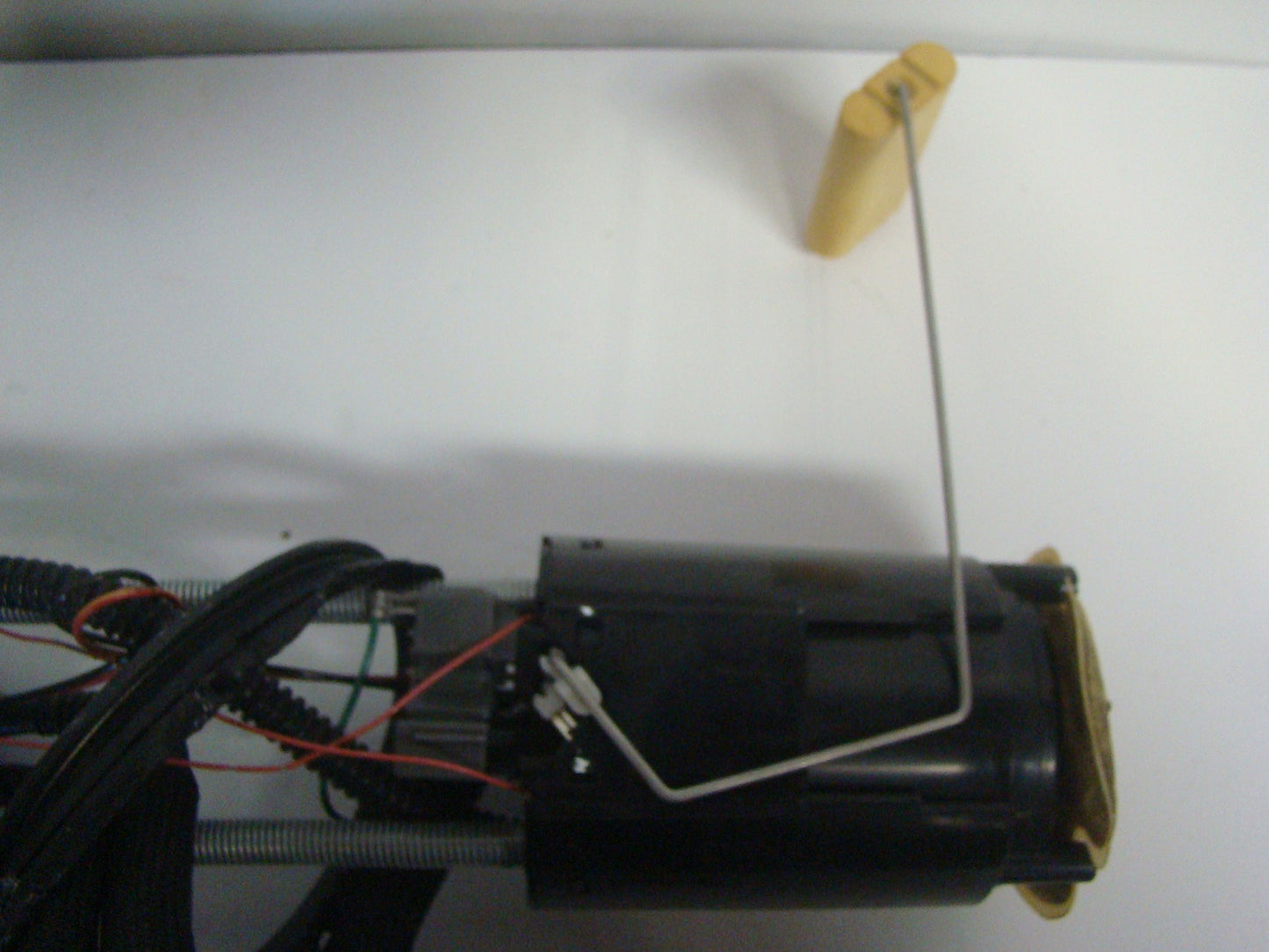 Sea Doo Bombardier 2008-2011 RXP GTS GTI Wake Fuel Pump Assembly Part# 270600102