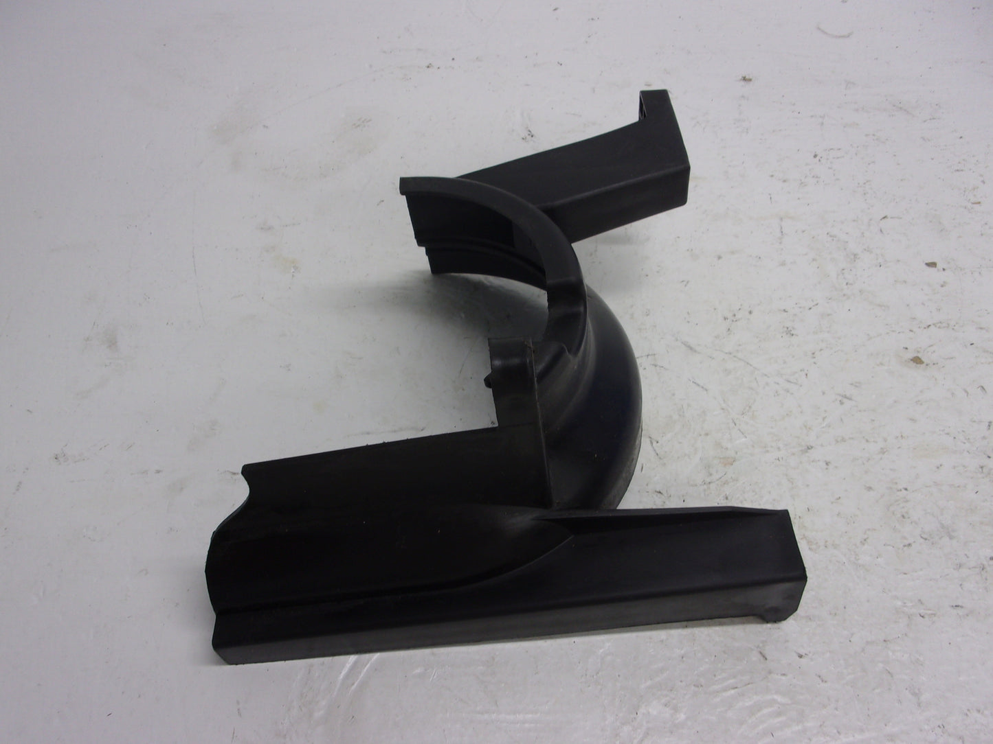 Yamaha WaveRunner 2016-2022 VX V1 OEM Shaft Cover Guard Part# 6EY-R1381-00-00