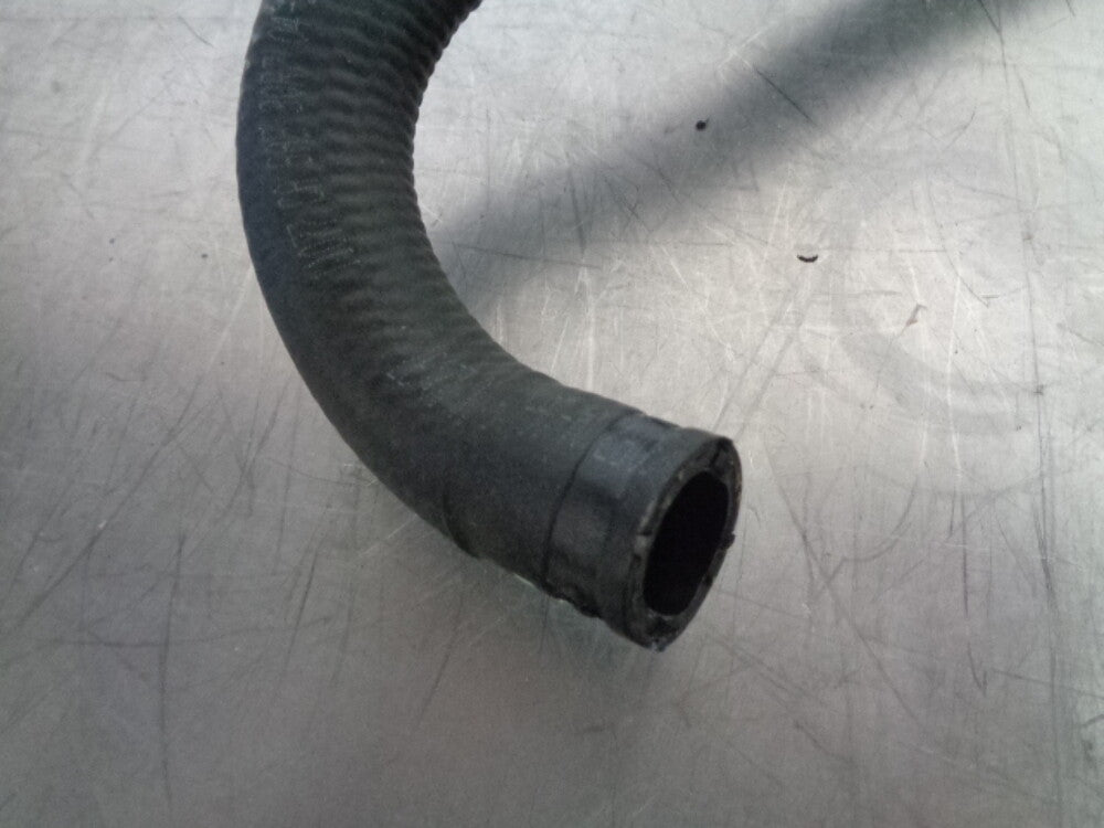 SeaDoo Bombardier 2006-2009 RXP Engine Intake OEM Formed Hose Part# 270000655