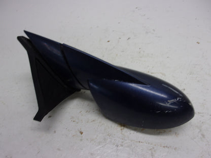 Sea Doo Bombardier 2004 GTX Supercharged LH Pearl Blue Right Mirror # 269501267