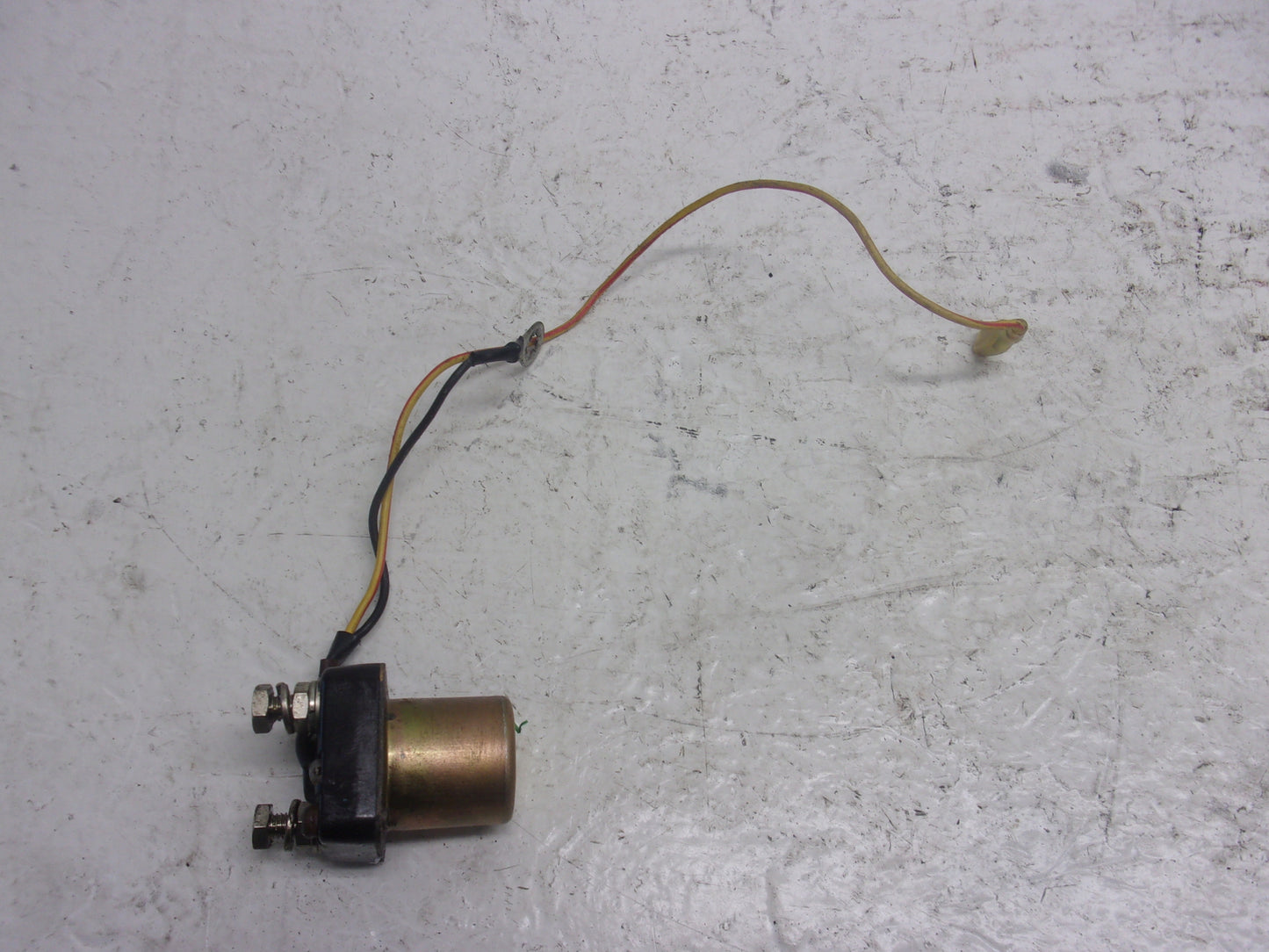 Polaris Watercraft 1994-2001 SLX SLTX SLT SL OEM Magnetic Switch Part# 3240204