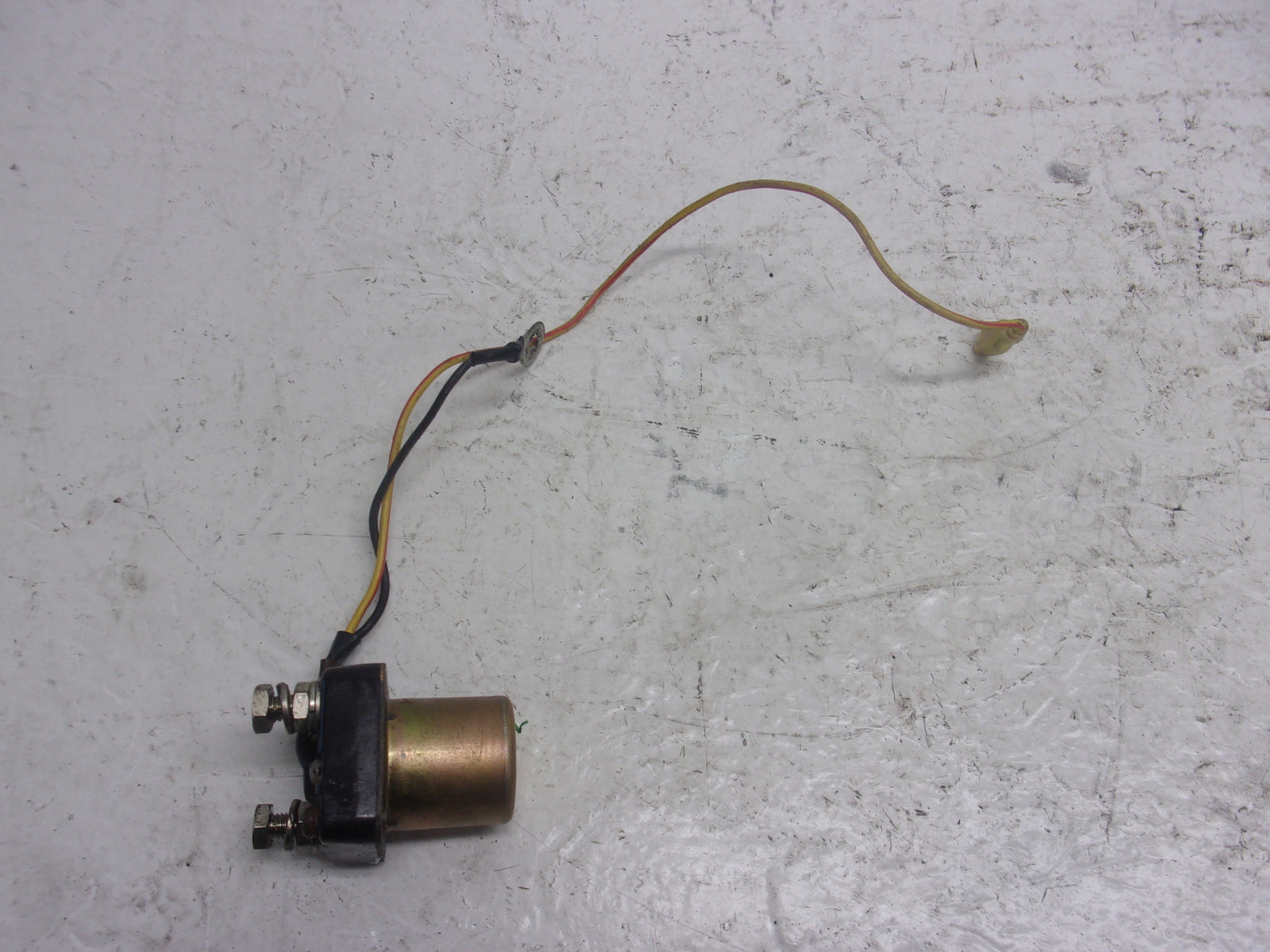 Polaris Watercraft 1994-2001 SLX SLTX SLT SL OEM Magnetic Switch Part# 3240204