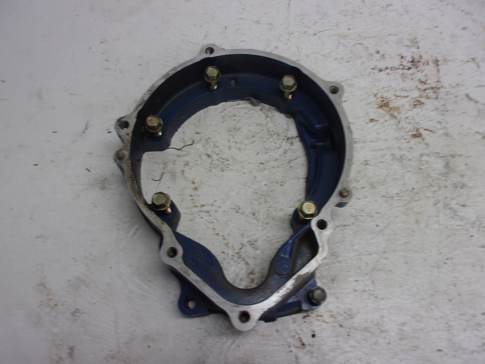 Polaris PWC Watercraft 1992-1997 SLT SLX SL OEM Crankcase Spacer Part# 3240044