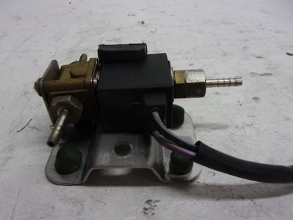 SeaDoo Bombardier 2000-2002 GTX DI RX DI OEM Solenoid Valve Part# 270600028