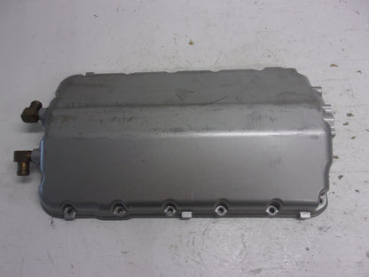 Kawasaki PWC Jet Ski 2004-2022 STX 12/15 Ultra OEM Oil Pan Assembly # 49034-3702