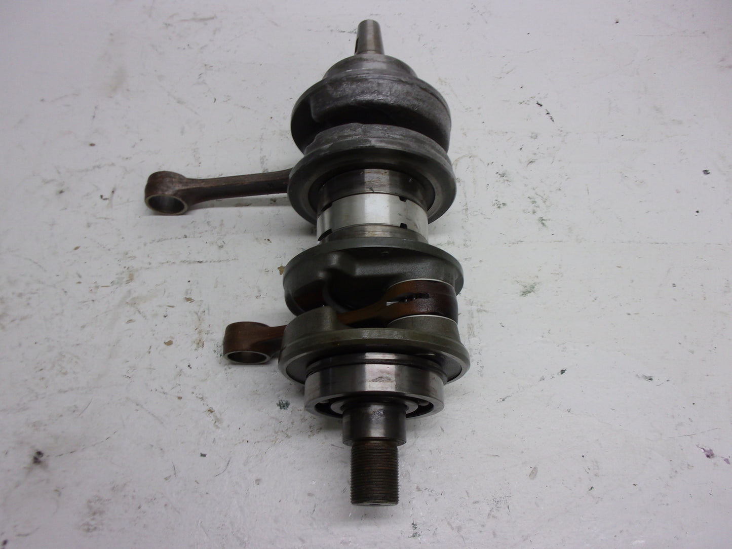 Yamaha 1997-2000 WaveVenture/Blaster/Runner GP XL 760 Crankshaft 64X-11400-01-00