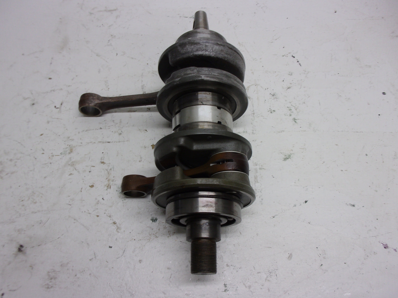 Yamaha 1997-2000 WaveVenture/Blaster/Runner GP XL 760 Crankshaft 64X-11400-01-00