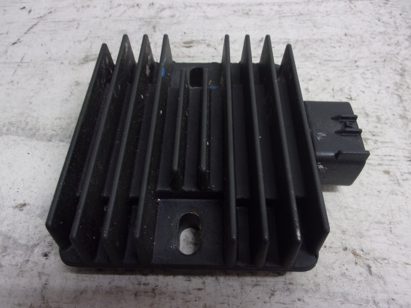 Kawasaki Jet Ski 2004-2021 STX 12/15F Ultra OEM Voltage Regulator # 21066-3718
