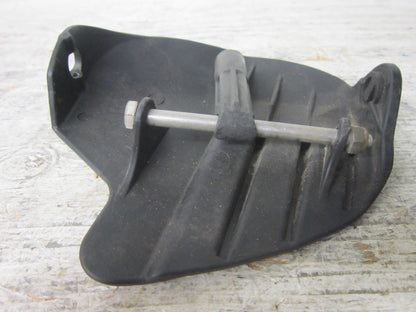 Sea Doo Bombardier 2003-2005 RXT RXP GTX LE RFI Left Side Opas Vane 277001143