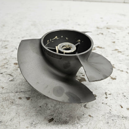 Yamaha WaveRunner 2021-2023 SuperJet OEM Impeller Assembly # 6JF-R1321-00-00