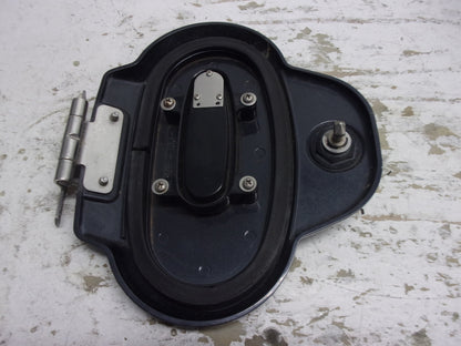 Kawasaki Jet Ski 1998 ZXI 1100 OEM Glove Box Lid / Hatch Cover Part# 14090-3774-