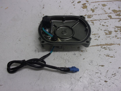 Kawasaki Jet Ski 2003 STX-12F OEM Pulse Cover & Pulsing Coil Part# 14091-3745