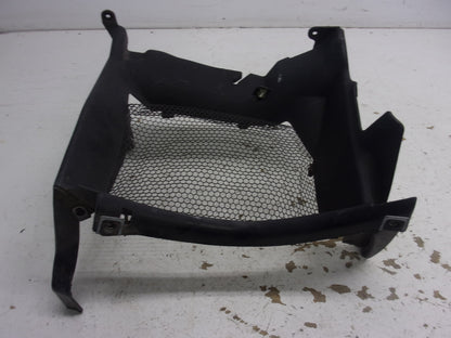 Can-Am Roadster 2008-2010 Spyder RS GS OEM Left Radiator Hub Cap Part# 705001485