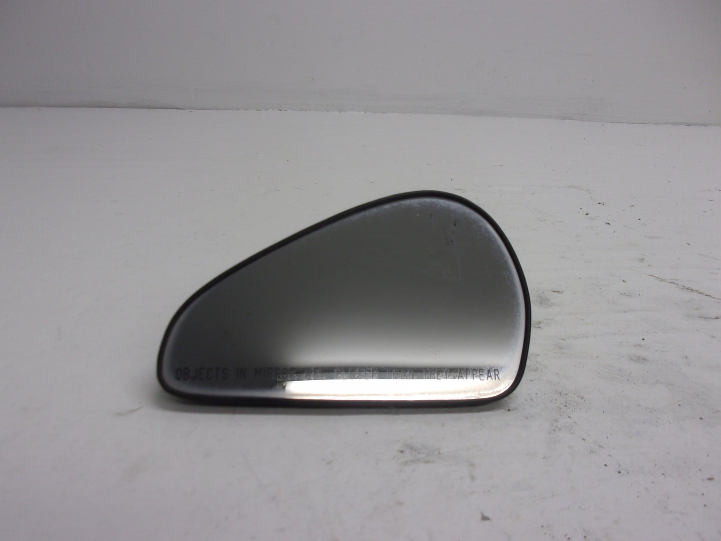 Sea Doo Bombardier 1993-1999 SPX XP OEM Left Mirror Insert Part# 269500056