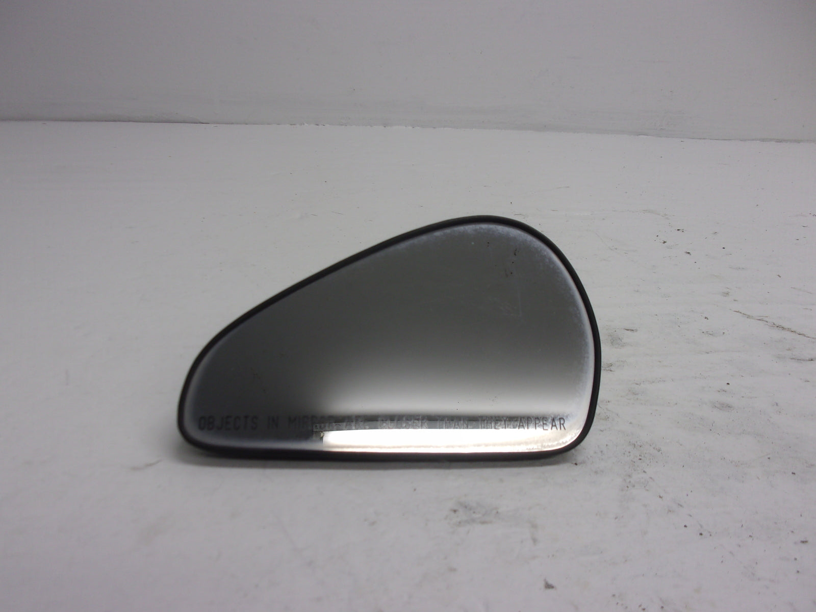 Sea Doo Bombardier 1993-1999 SPX XP OEM Left Mirror Insert Part# 269500056