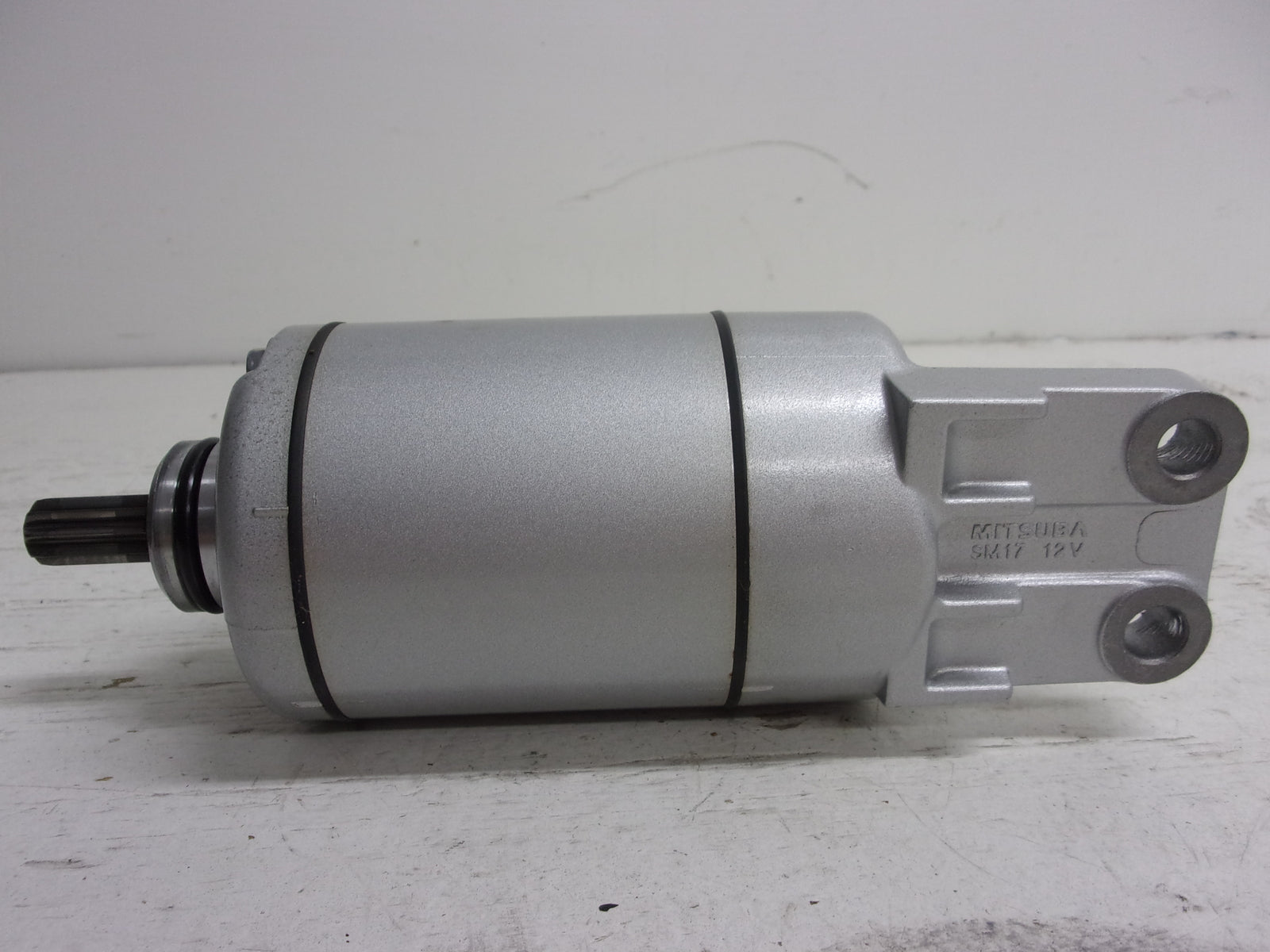 Yamaha 2015-2022 V1 EX VX Barely Used OEM Starting Motor Part# 6EY-81800-00-00