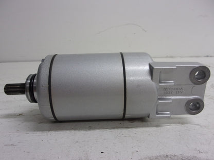 Yamaha 2015-2022 V1 EX VX Barely Used OEM Starting Motor Part# 6EY-81800-00-00