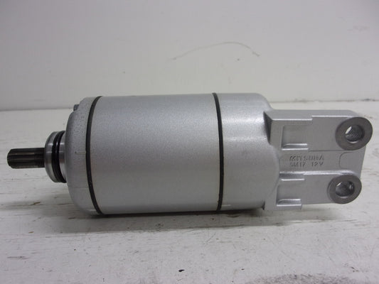 Yamaha 2015-2022 V1 EX VX Barely Used OEM Starting Motor Part# 6EY-81800-00-00