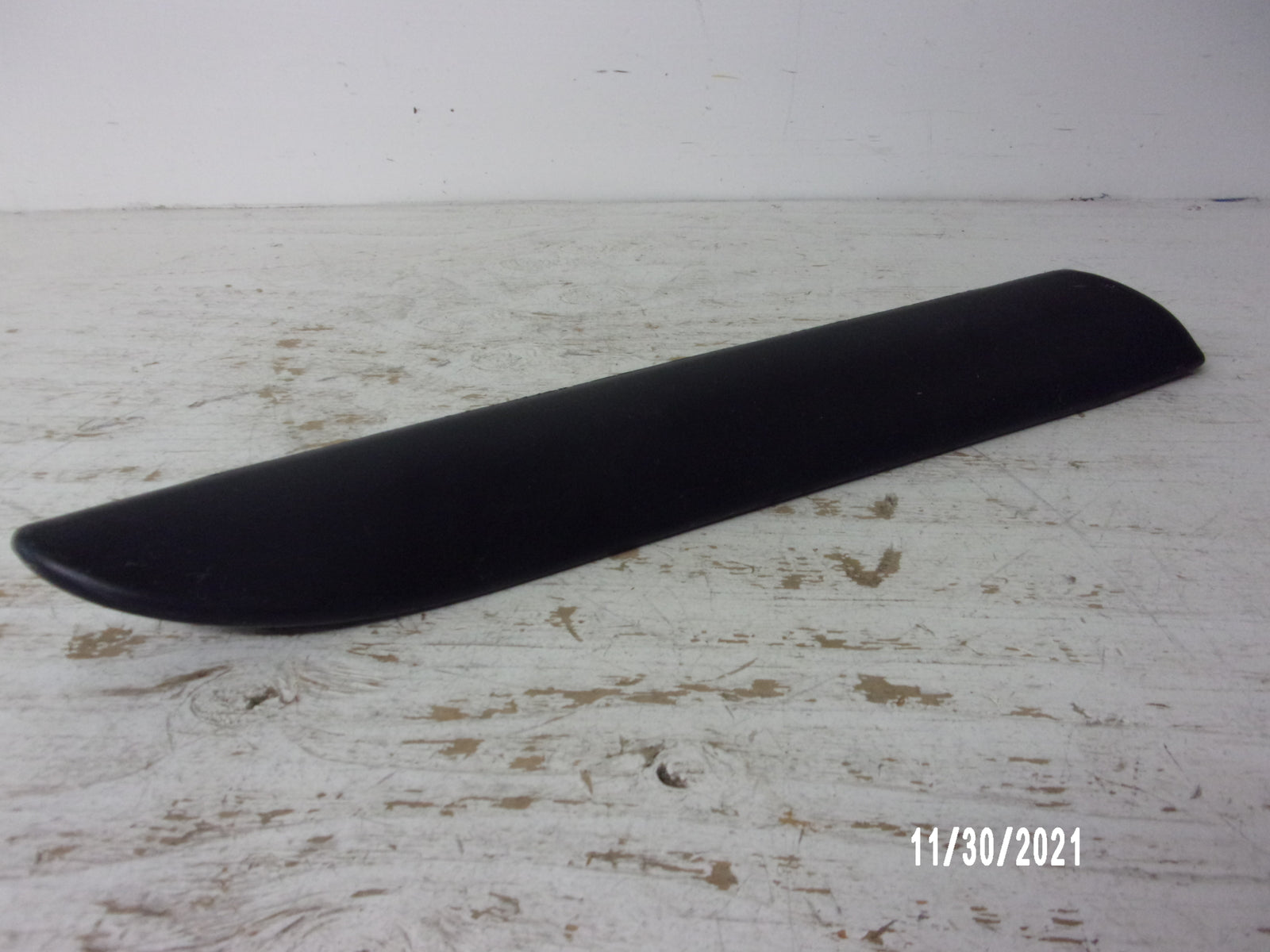 Sea Doo Bombardier PWC 2000-2003 RX OEM Black Left Sponson Assembly # 292000617